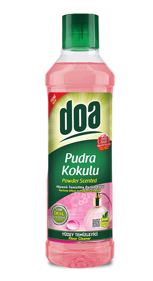 Pudra Kokulu  1 Lt.